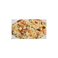 Special Ginger Fried Rice with Chicken (R Serves 2 - 3)